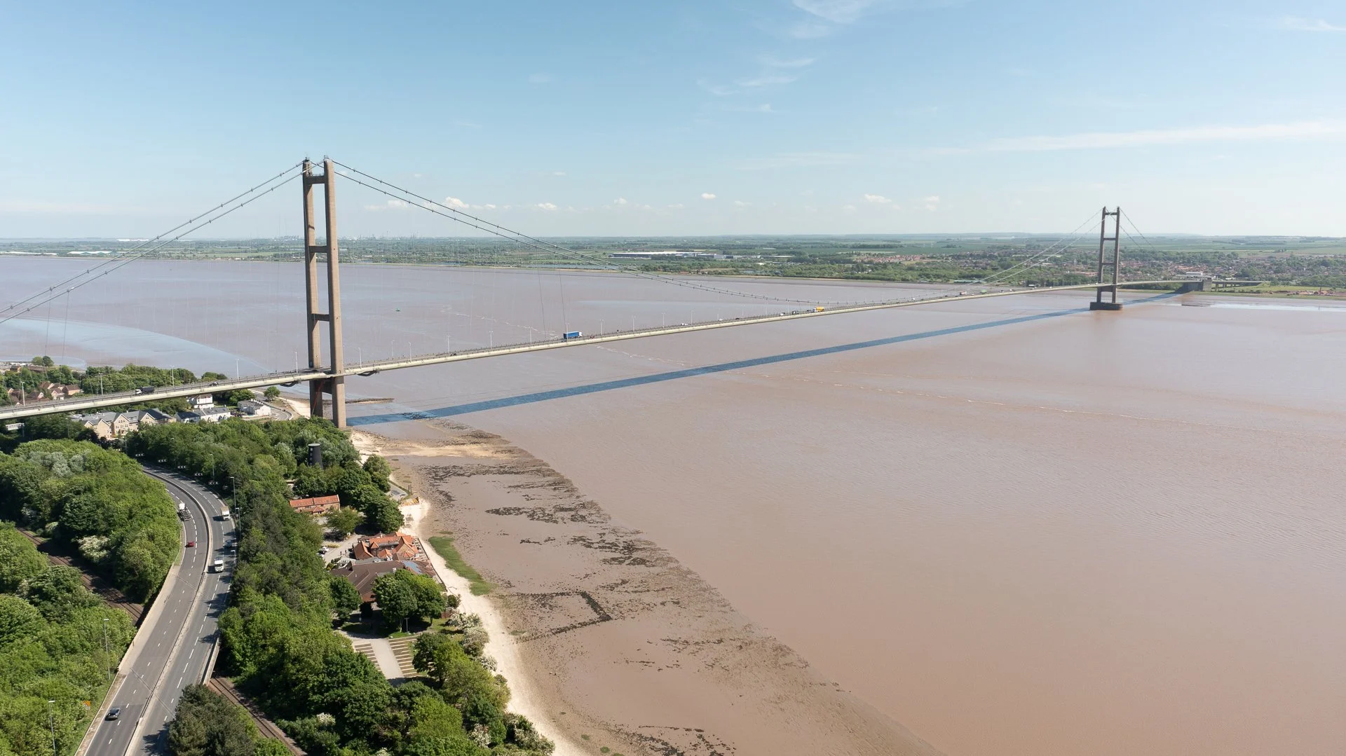 New Humber Bridge tolling system to go live