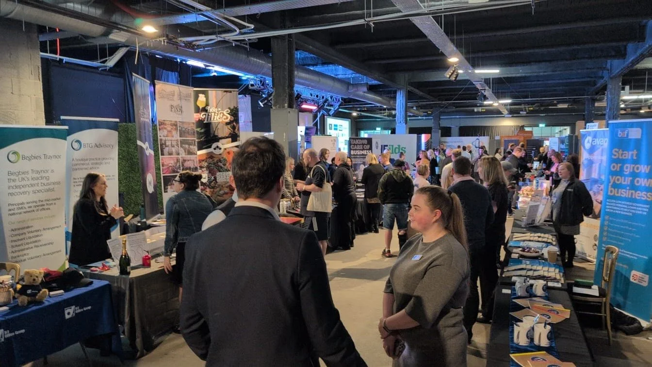 Hull Business Expo set to be biggest yet in milestone year