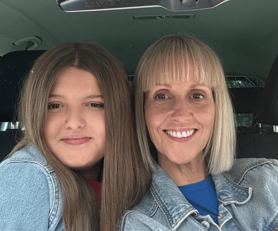 Girl, 15, and mum in Withernsea sea tragedy named