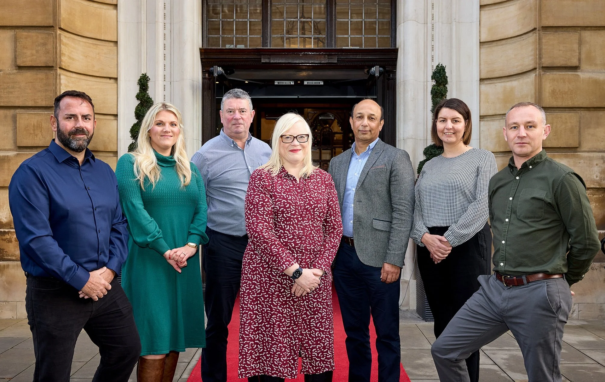 Homegrown talent promoted to leadership roles at Willerby — The Hull Story