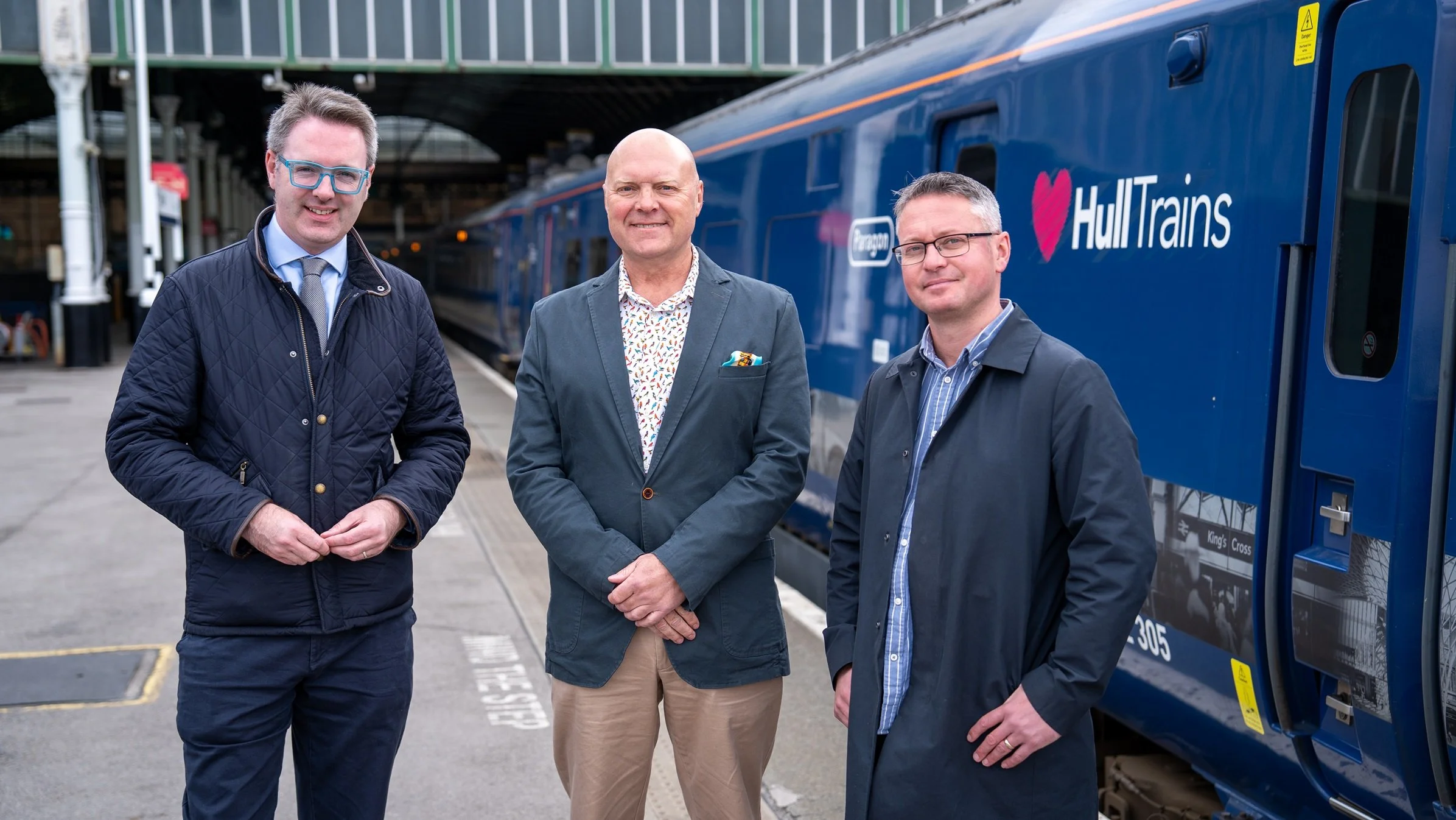 ‘Building a stronger, more prosperous region’: Businesses unite to drive visitor economy growth