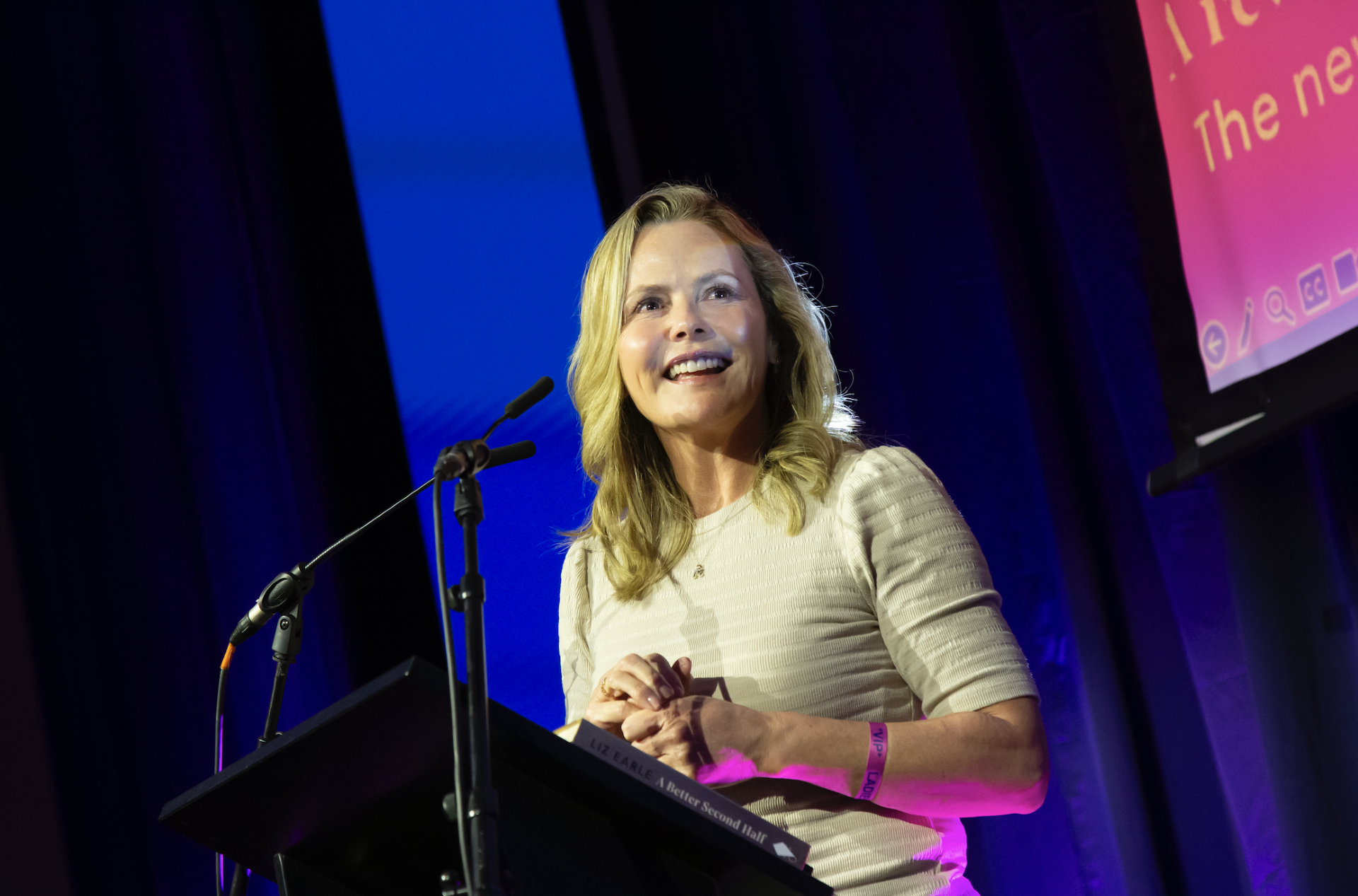 Inspiring Ladies Lunch raises more than £50k for two charities