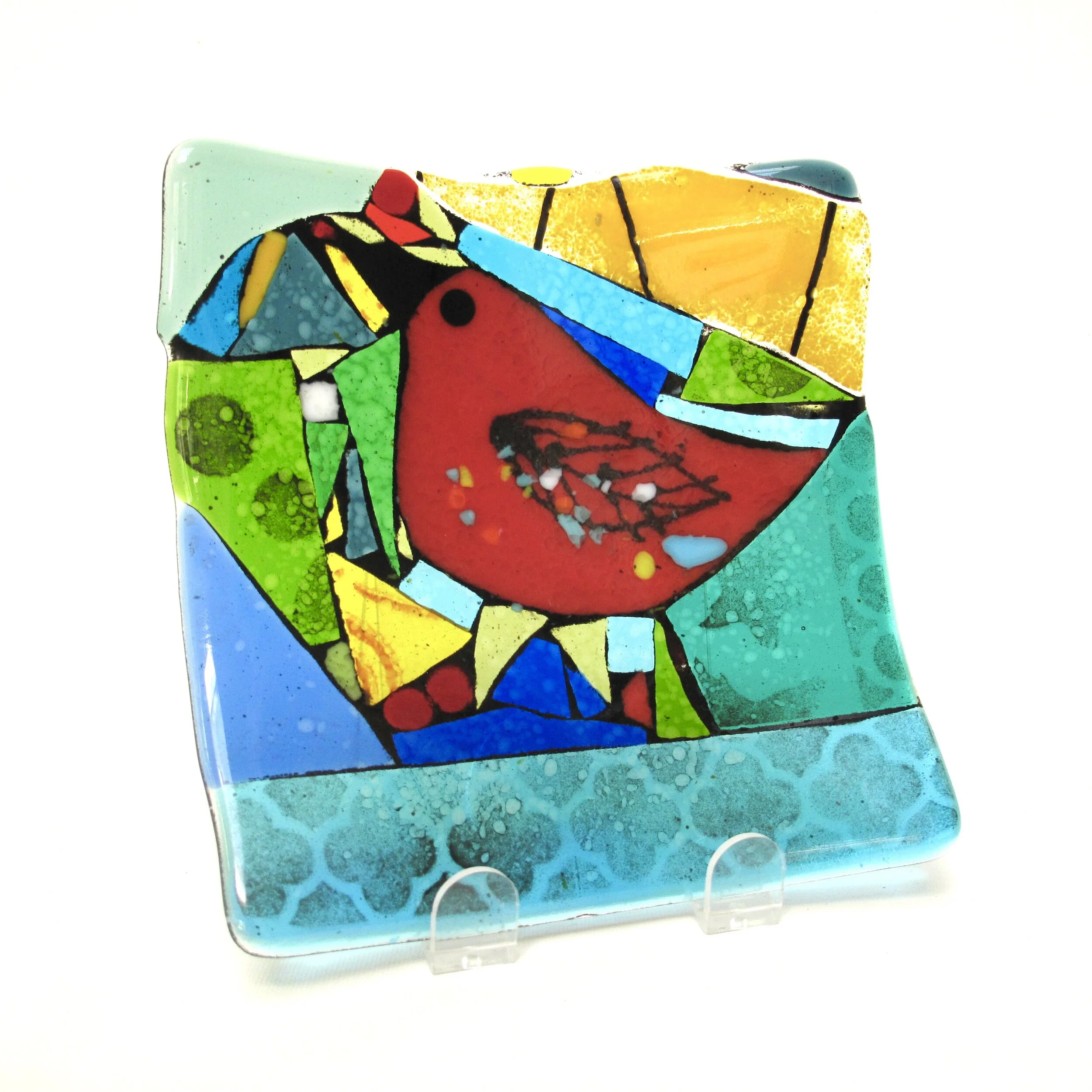 Glass Art Online Store — Tammy Hudgeon