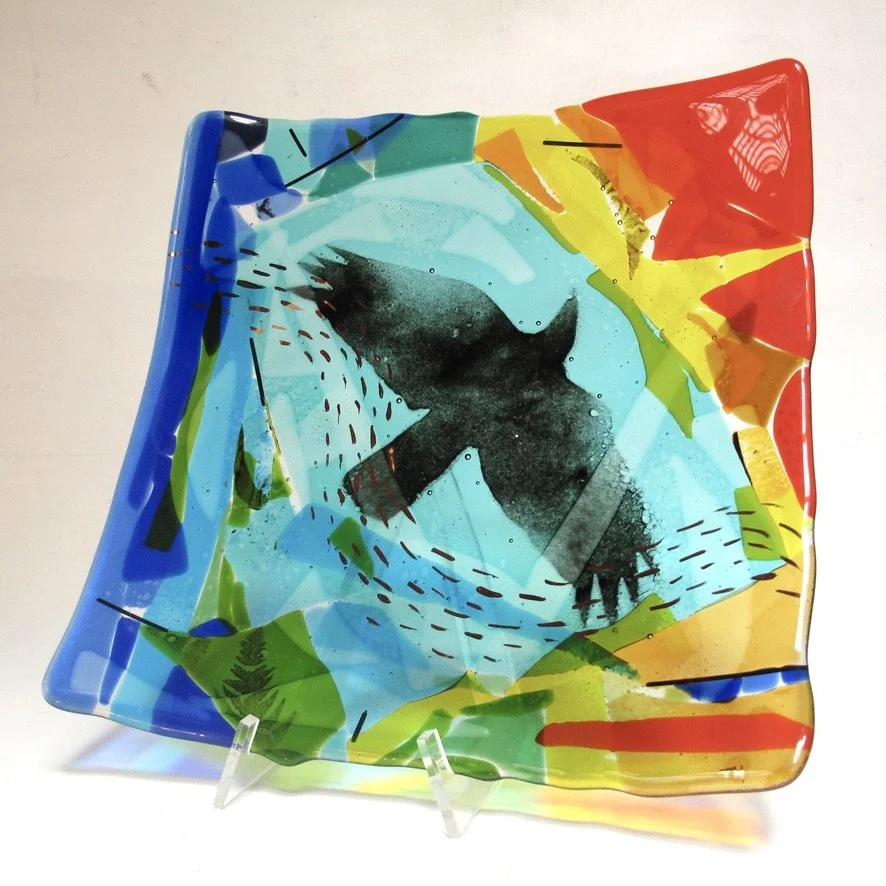 Glass Art Online Store — Tammy Hudgeon