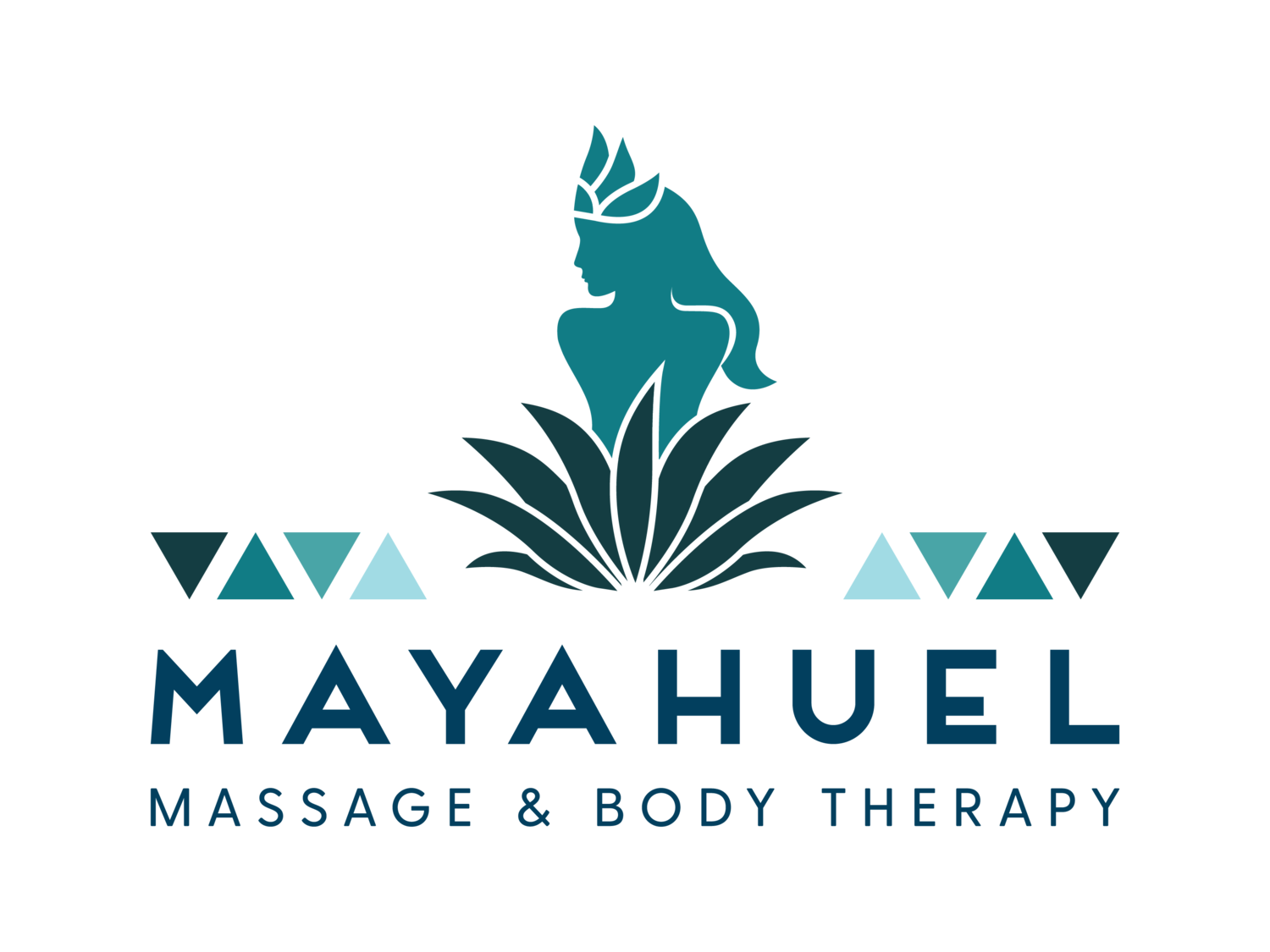 Mayahuel Massage &amp; Body Therapy