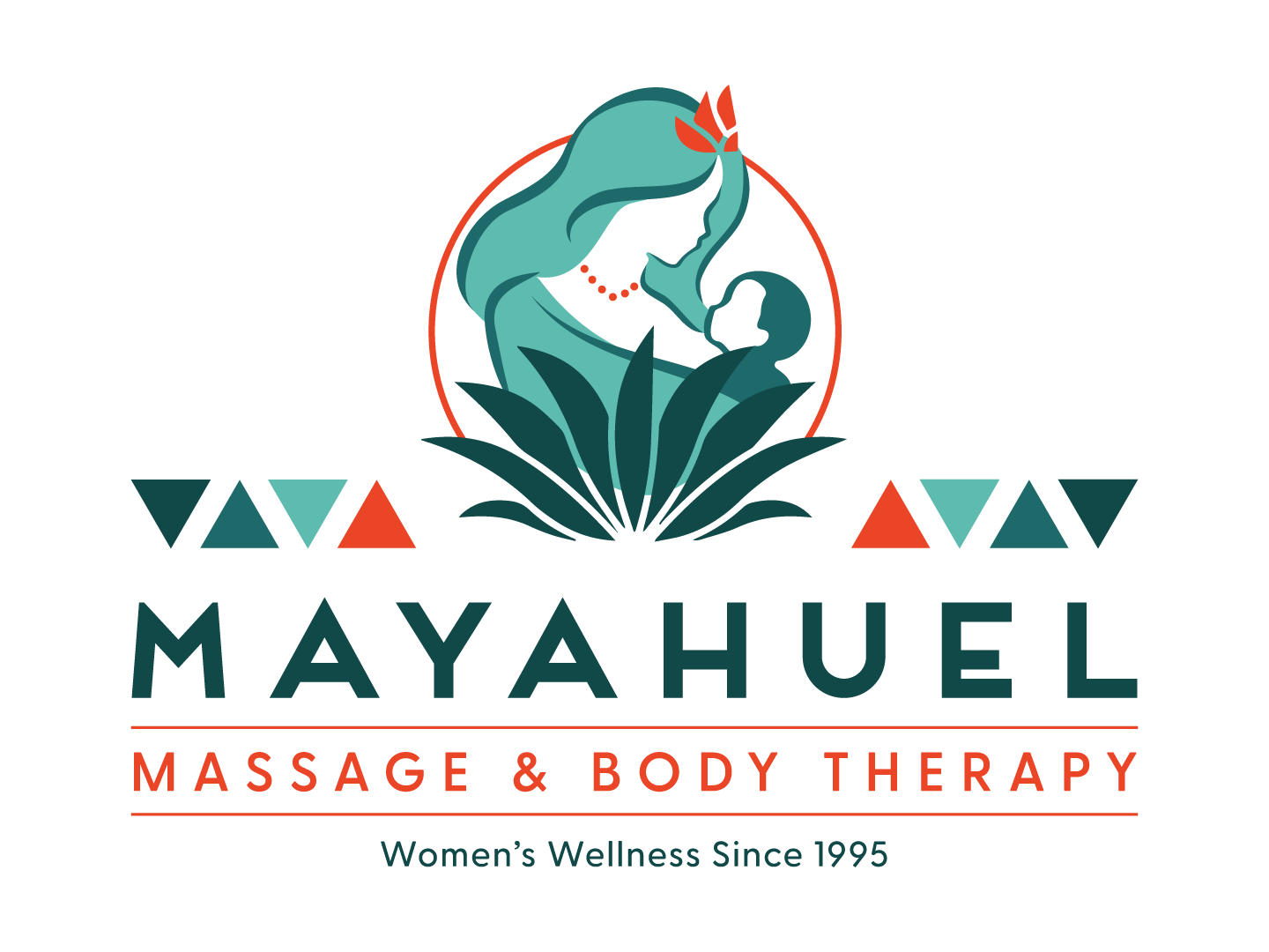 Mayahuel Massage &amp; Body Therapy