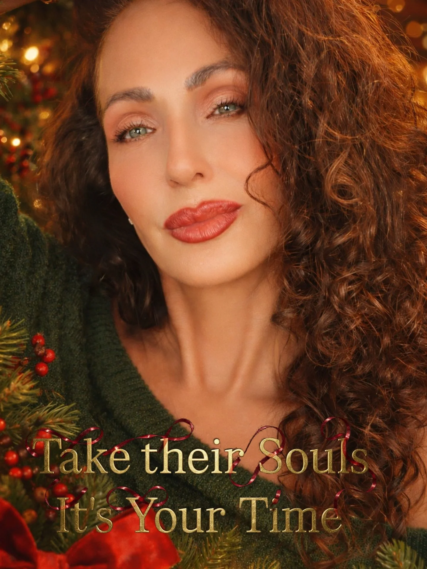 🎄💕💪🏻🎄

They tried to break me over the last 4 years... 

Cancer. Fear. Labels. Prognoses. Being told my body was fragile and needed to be managed.

I didn&rsquo;t just survive it...I took down their souls.

I became the work. 
I lived the Six Pi