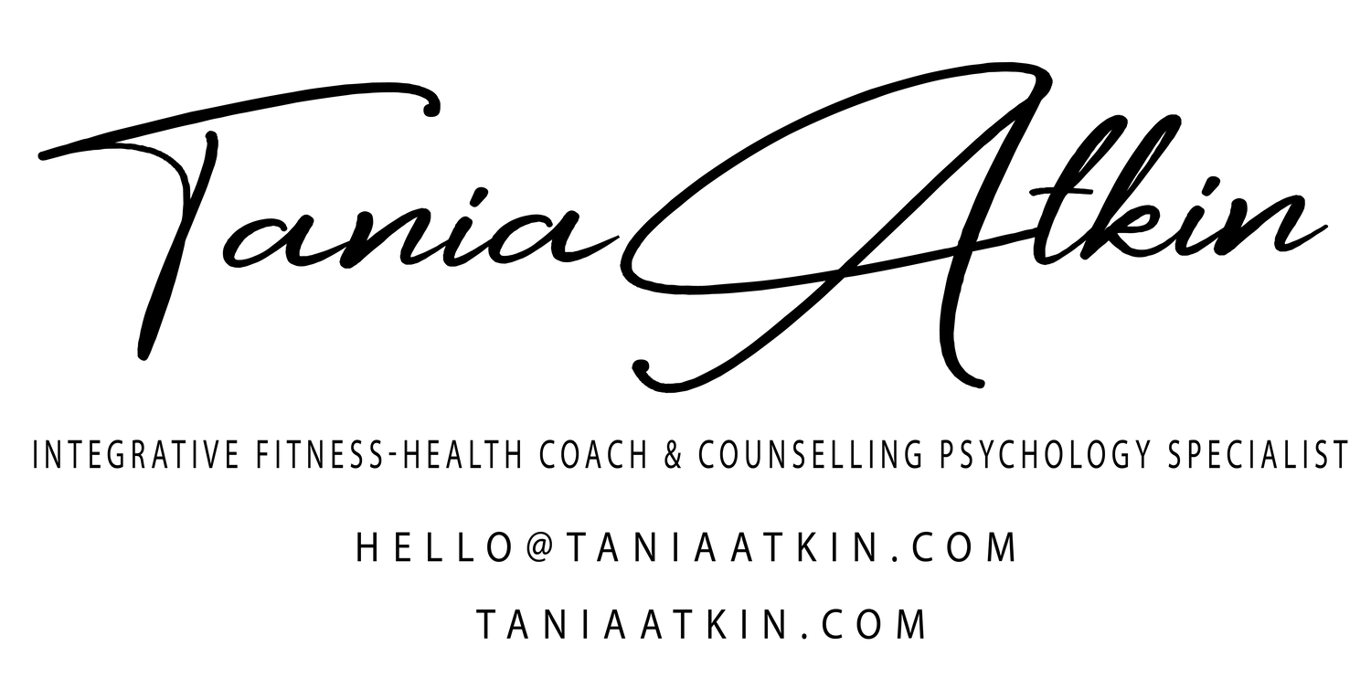 Counselling Psychology | Integrative Fitness Health Life Coach
