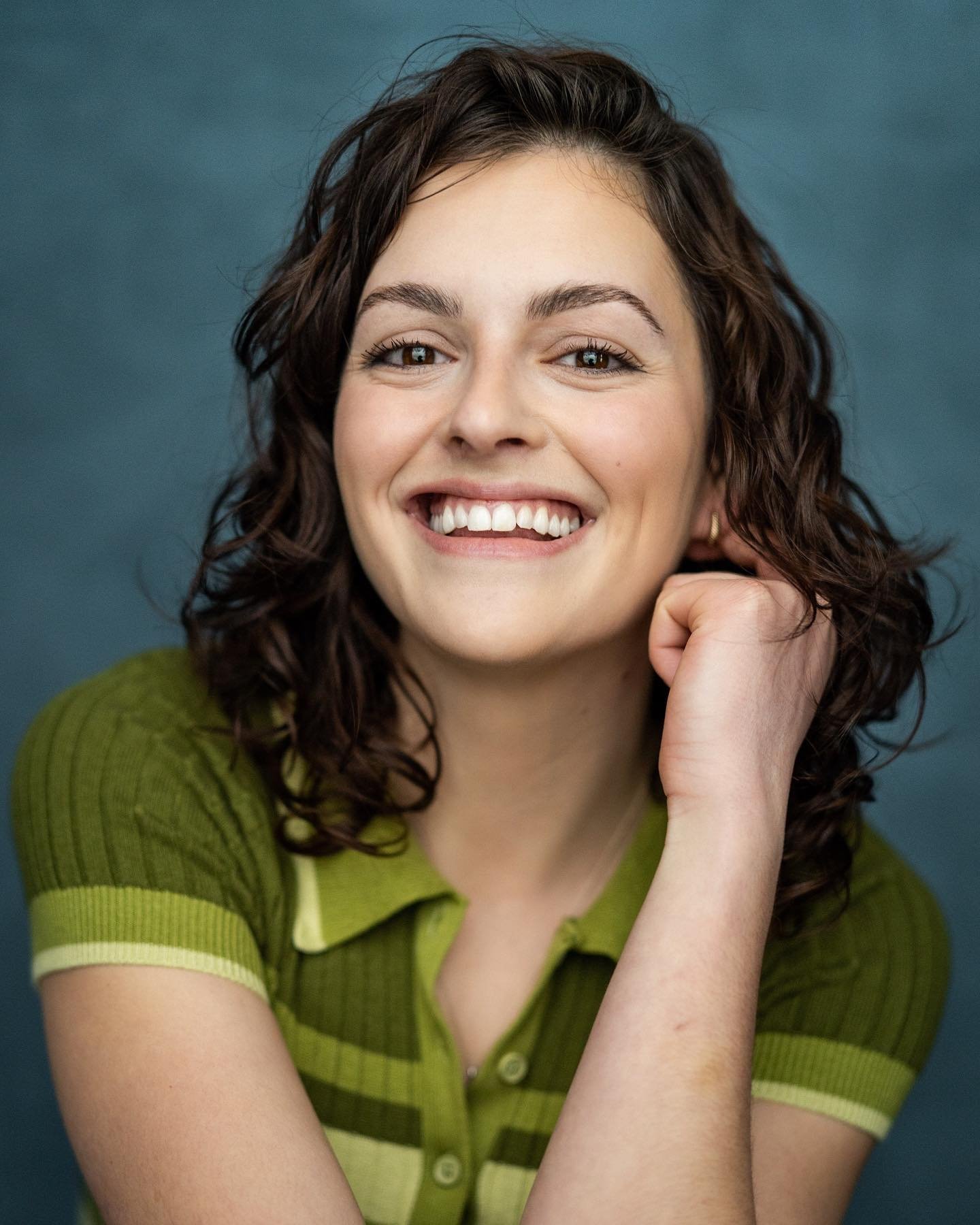 TESTIMONIAL: Annabelle Terry

Vivienne - Legally Blonde (UK Tour/Curve), Rent (Leicester Curve), Hamlet (National Theatre), The Owl Who Came For Christmas (Leicester Curve), Now &amp; Then (English Theatre Frankfurt) &amp; WHATSHERNAME (Orange Tree)
