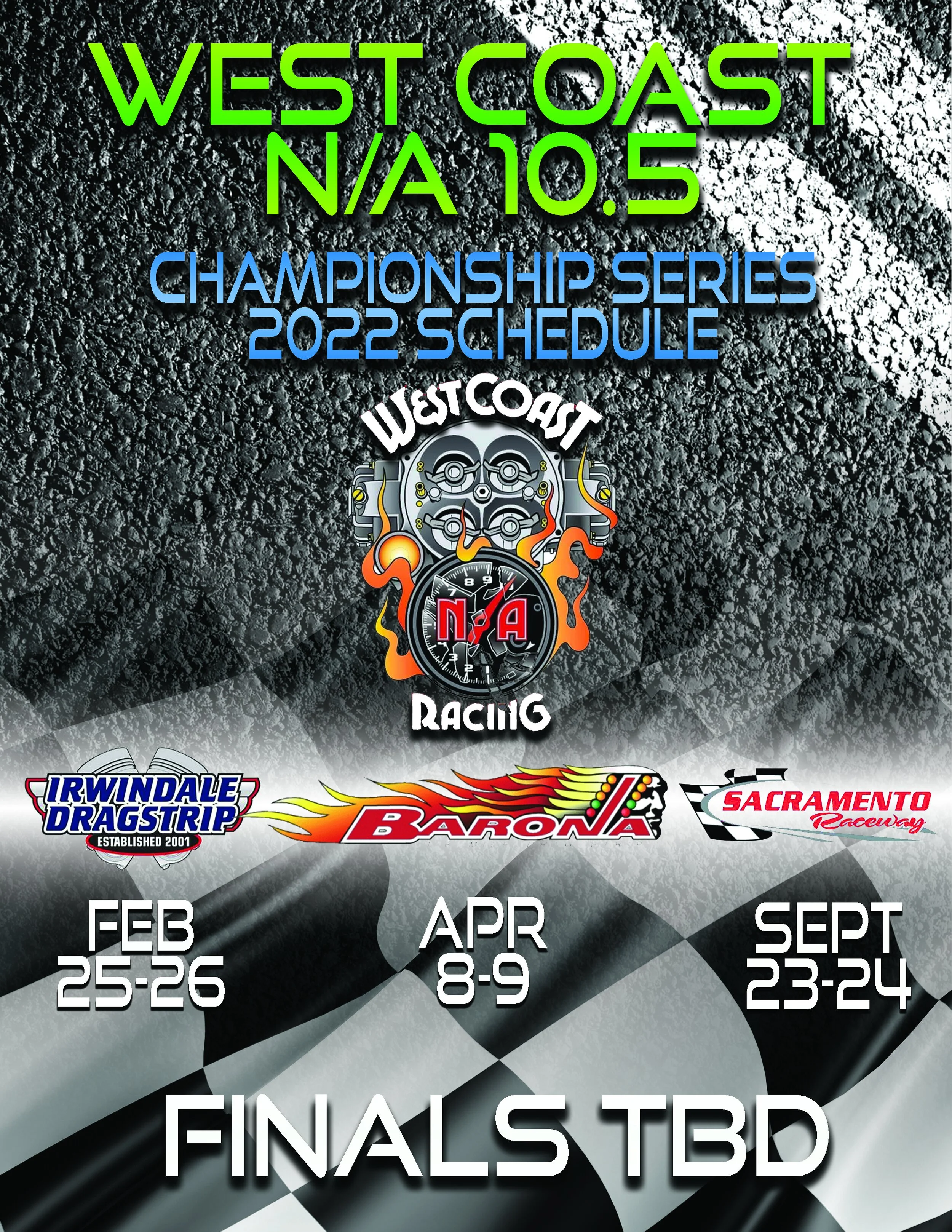 2022 N/A 10.5 Schedule โ MATCHRACE MADNESS 2022 N/A 10.5 Schedule โ MATCHRACE MADNESS
