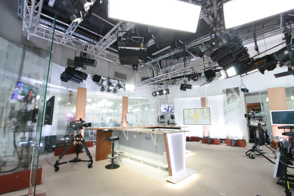Sync Media Network