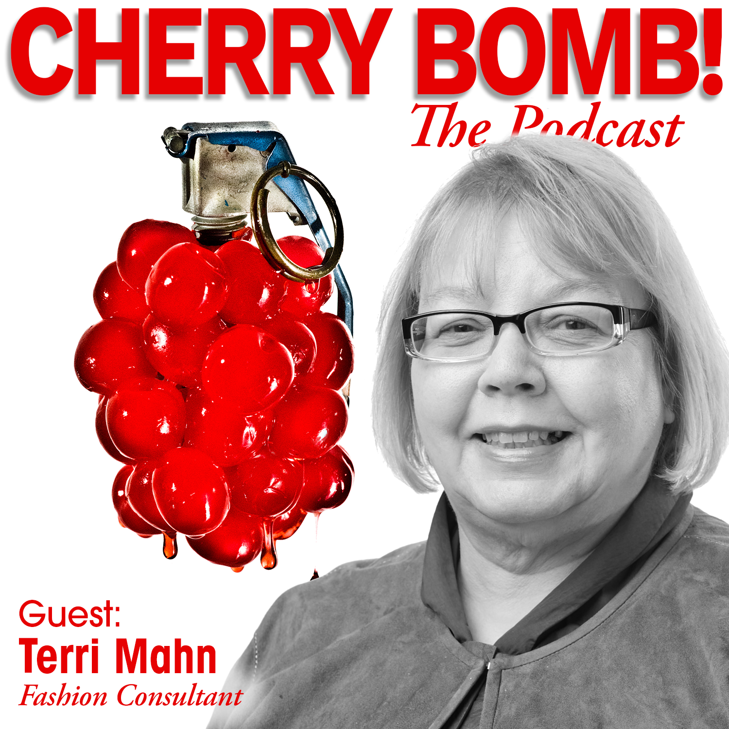 Terri  Mahn, Authentic Style episode artwork