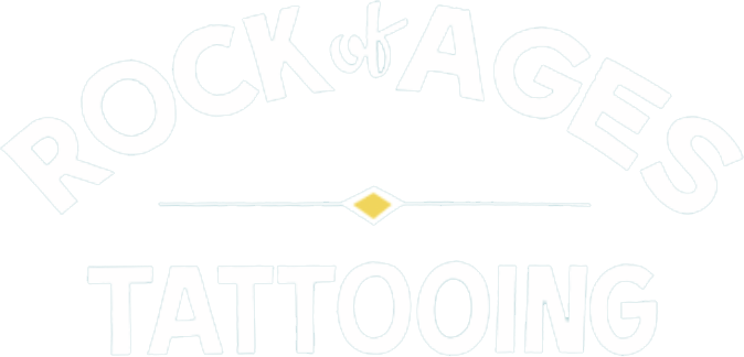 Rock of Ages Tattooing