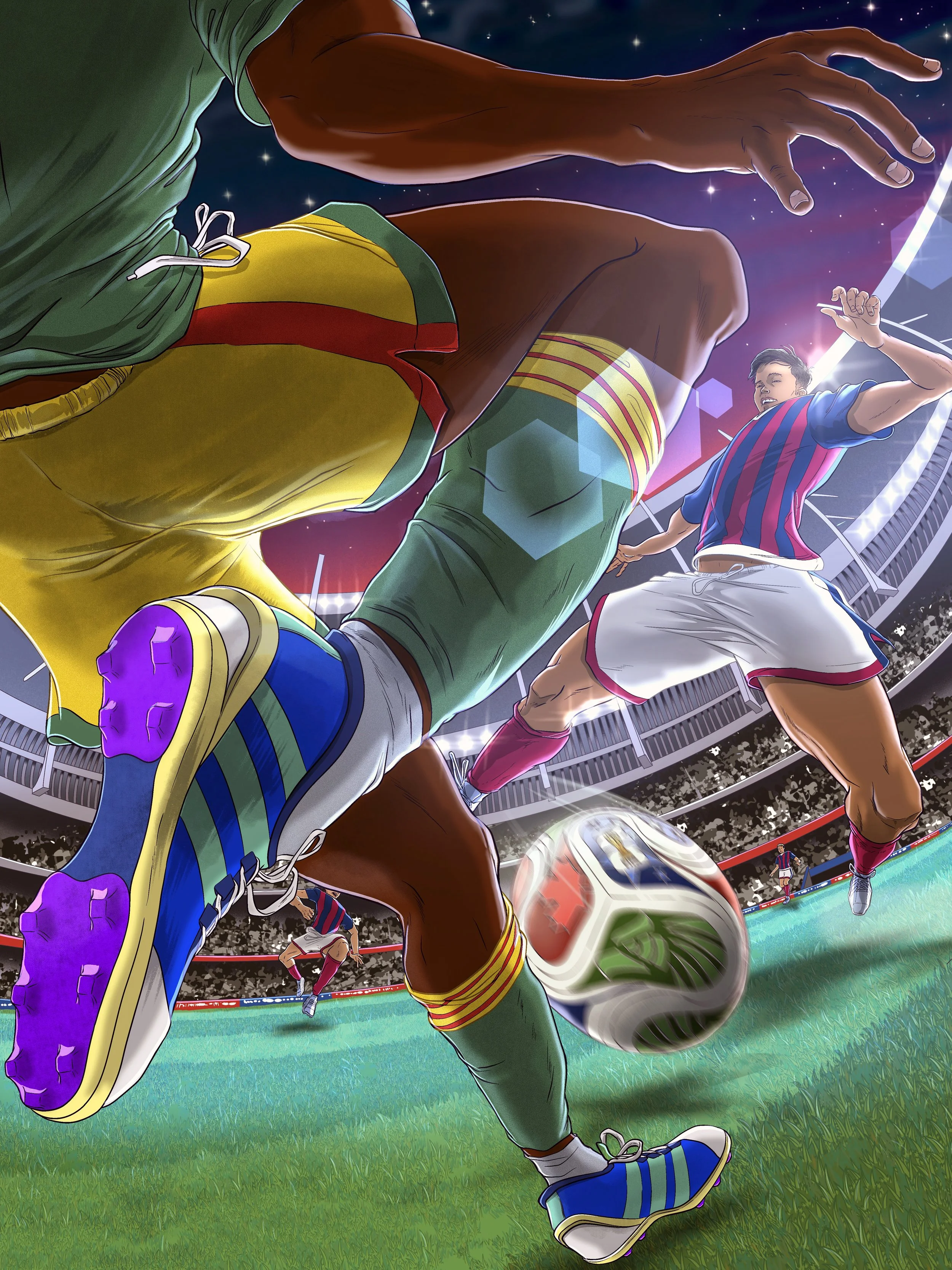 FIFA World Cup 2026