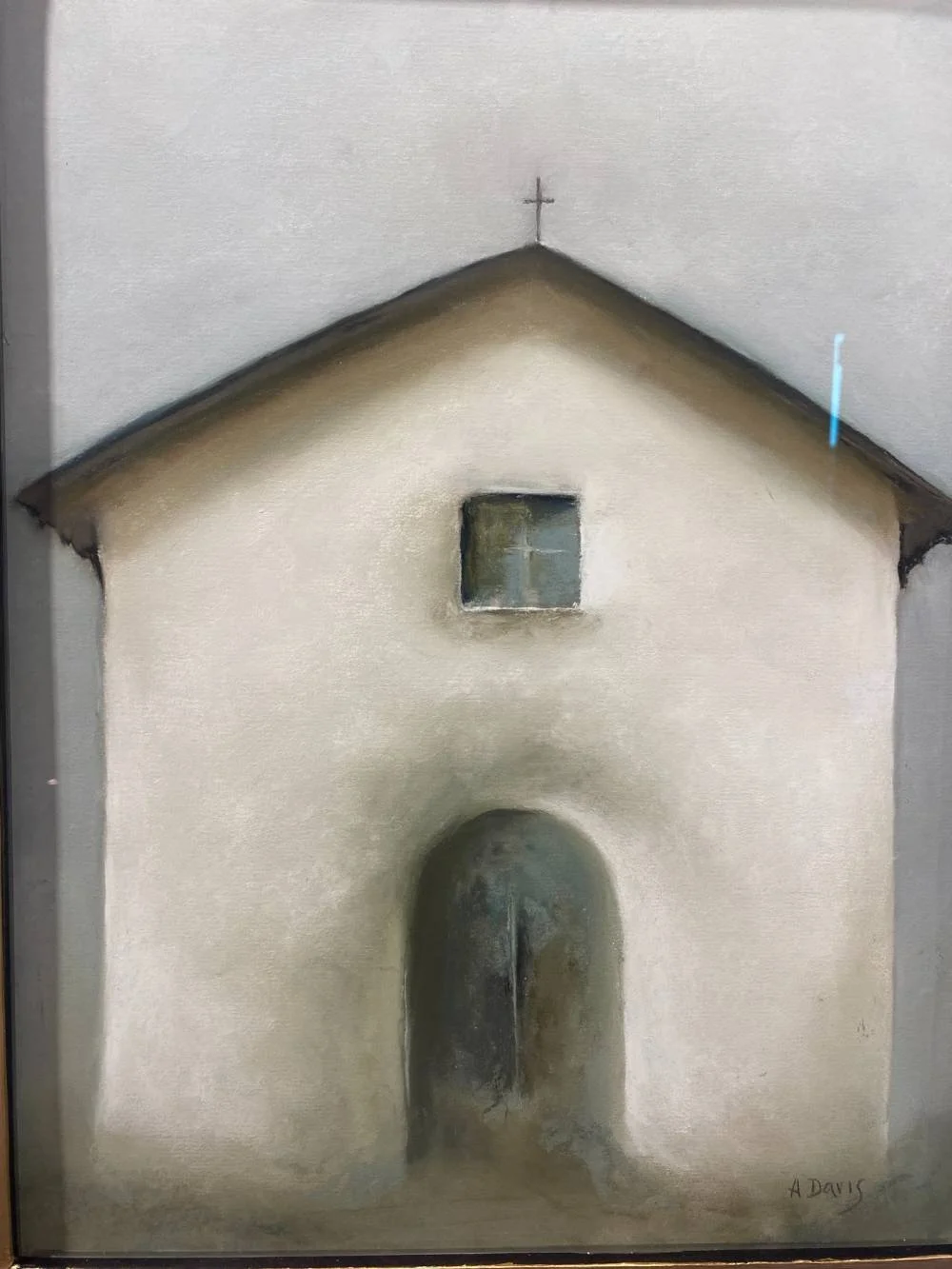 audrey davis painting ranch at taos 1.jpg