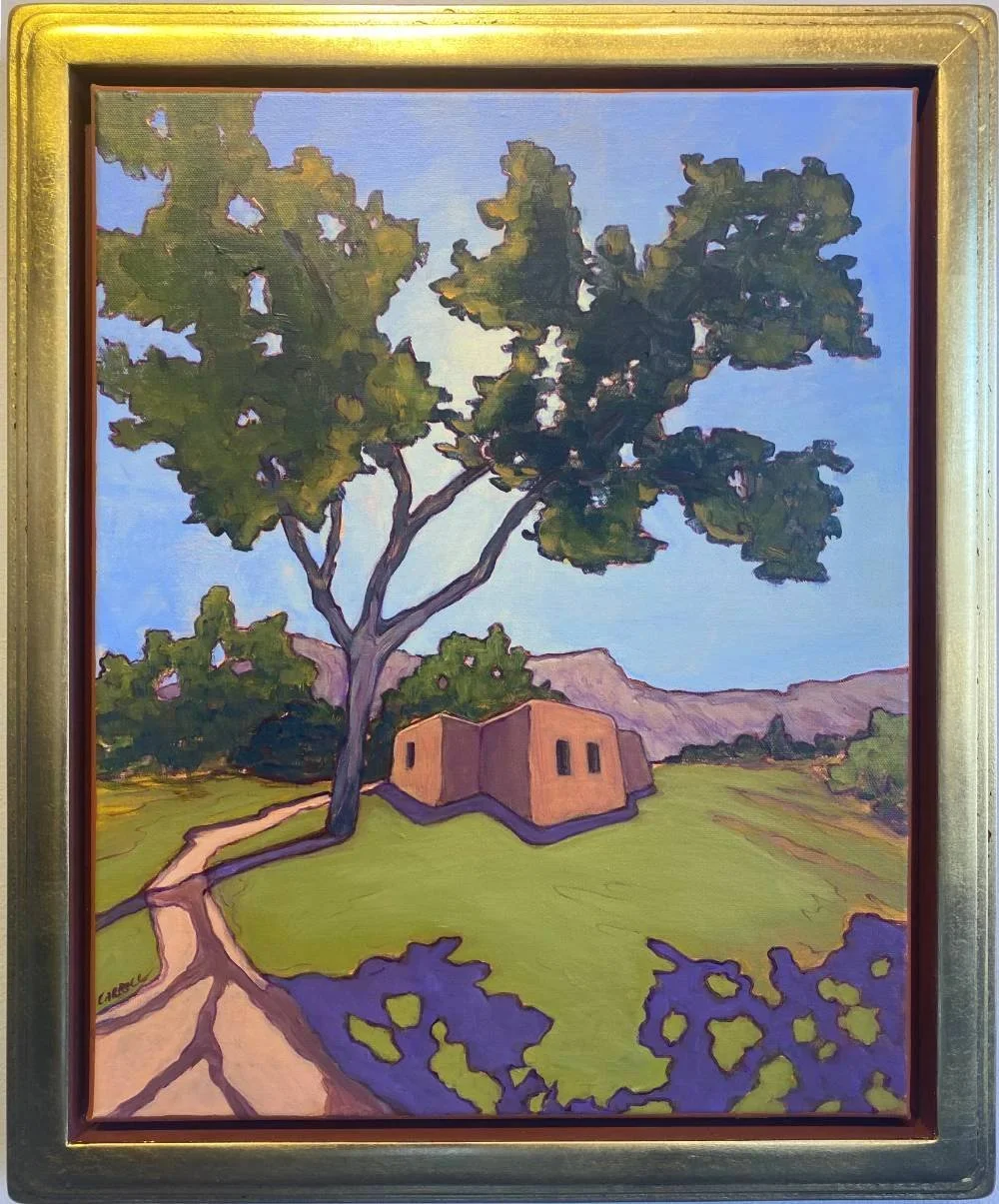 Debbie Carroll painting ranch at taos 1a.jpg