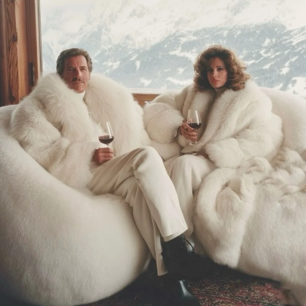 Weekend vibes ✨  #minimal #vintagechic #winterwhitestyle #horavintage #pinterestphoto