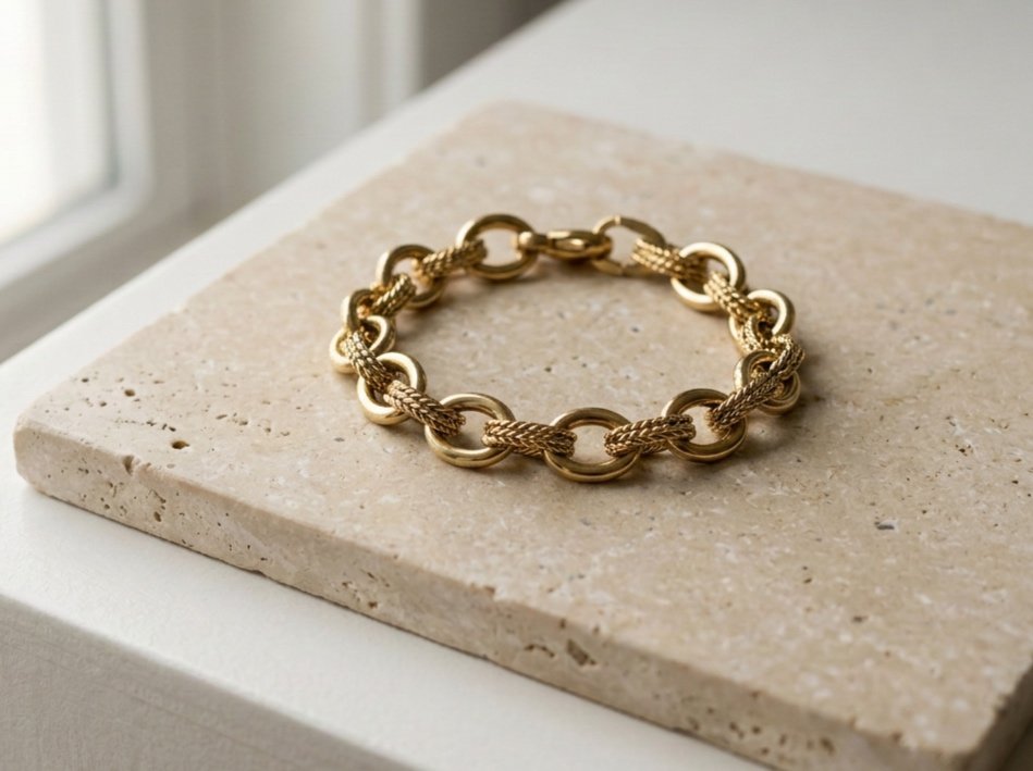 Timeless jewellery