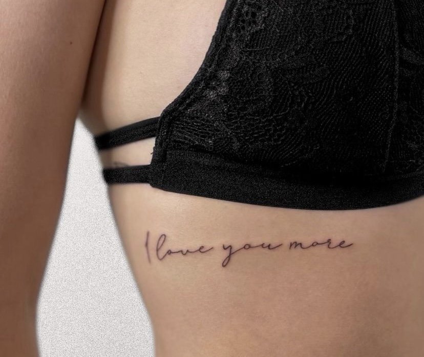 The Meanings Behind Zoë Kravitz's Tattoos | POPSUGAR Beauty