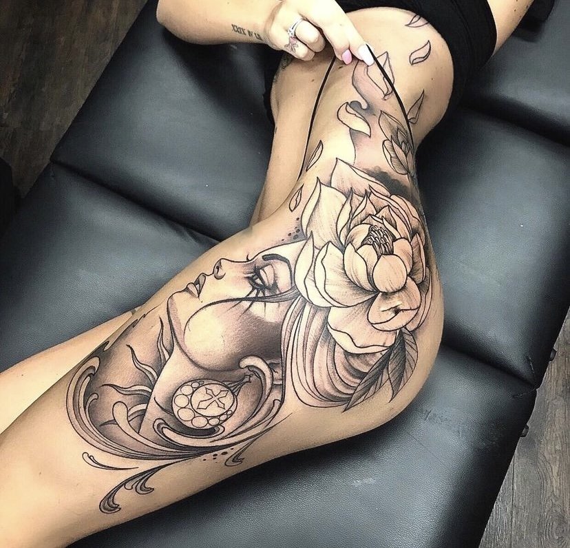 The Ultimate Guide to the Many Different Types and Styles of Tattoos — Tattd - Connecting the Tattoo Industry The Ultimate Guide to the Many Different Types and Styles of Tattoos — Tattd - Connecting the Tattoo Industry