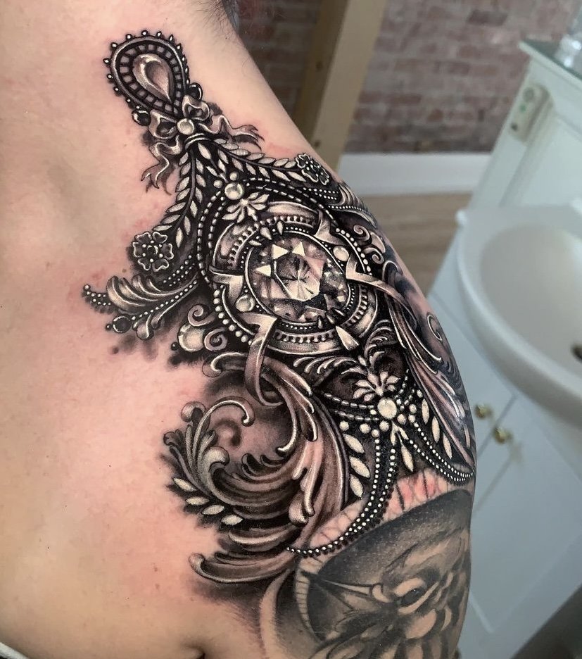 The Ultimate Guide to the Many Different Types and Styles of Tattoos — Tattd - Connecting the Tattoo Industry The Ultimate Guide to the Many Different Types and Styles of Tattoos — Tattd - Connecting the Tattoo Industry