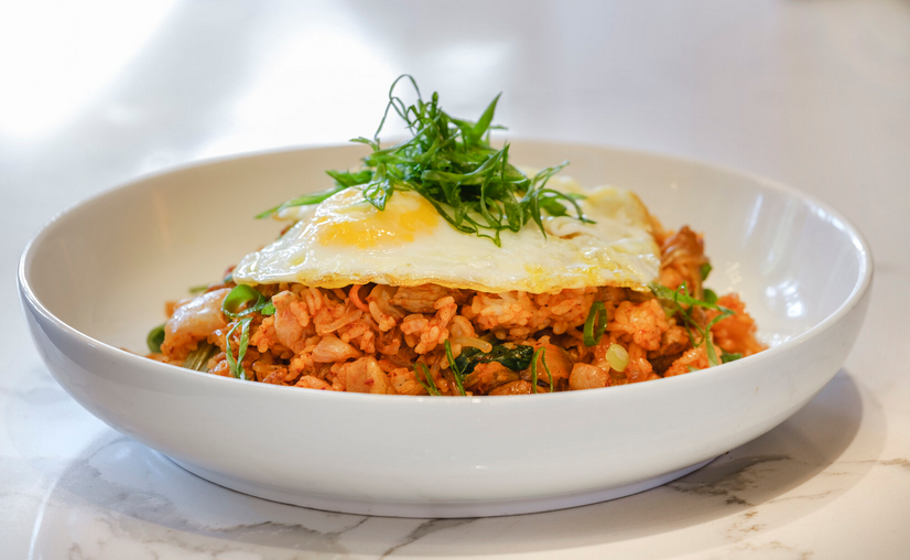 kimchi-fried-rice