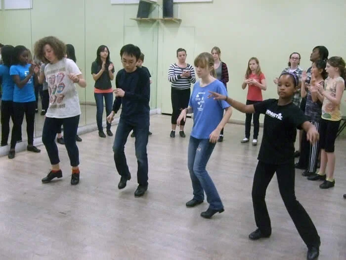 Year-Round Classes for Youth &amp; Teens