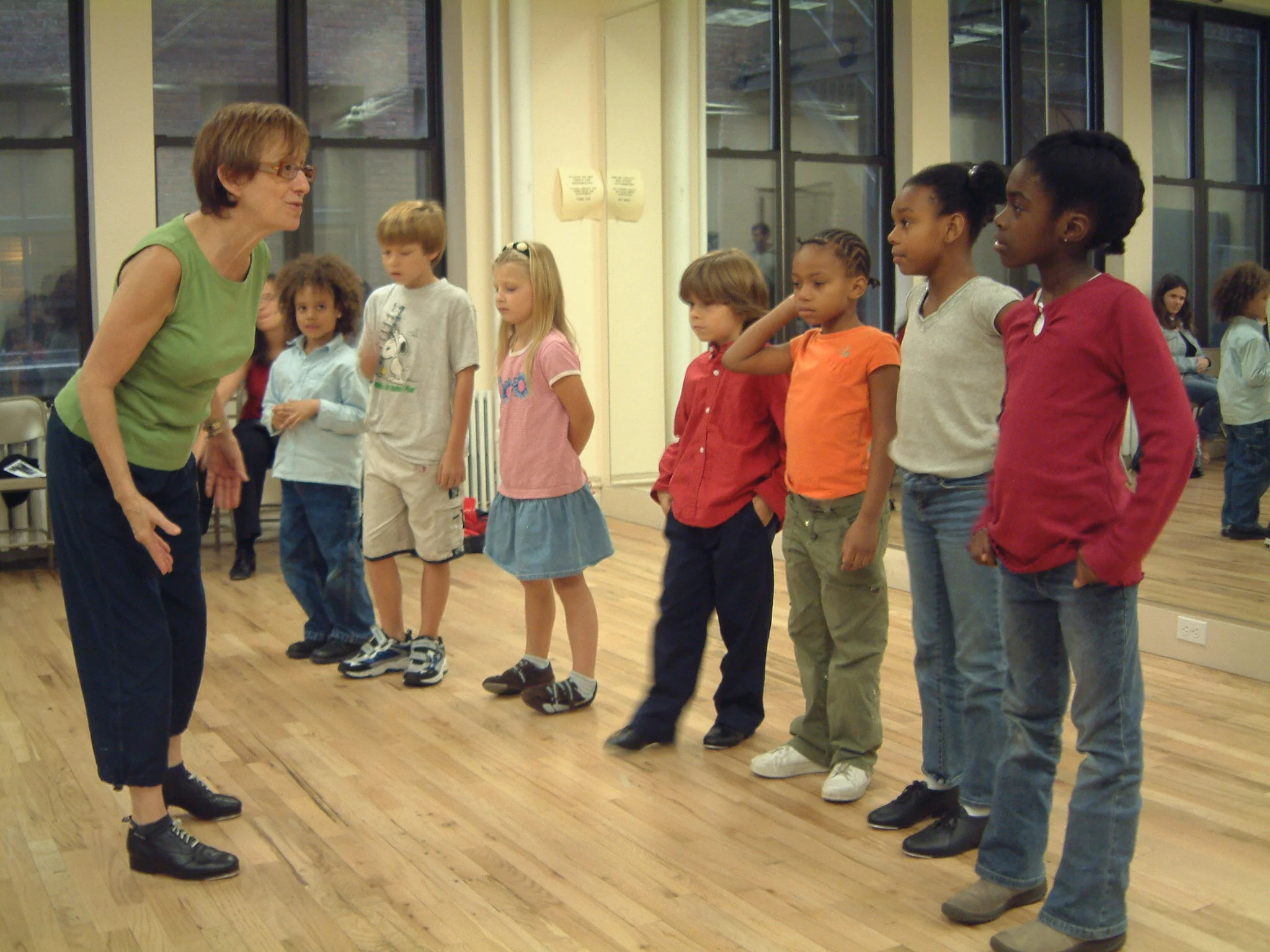 Open Houses,  Workshops &amp; Events