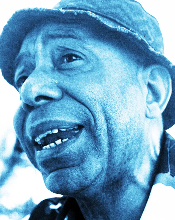 Tap Heritage Series: Charles “Cookie” Cook