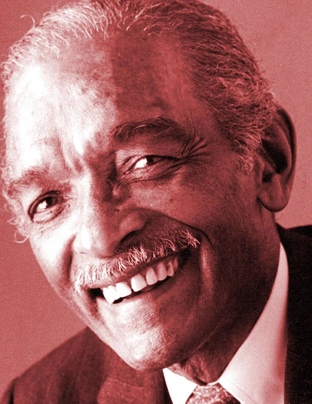 Tap Heritage Series: Charles “Honi” Coles