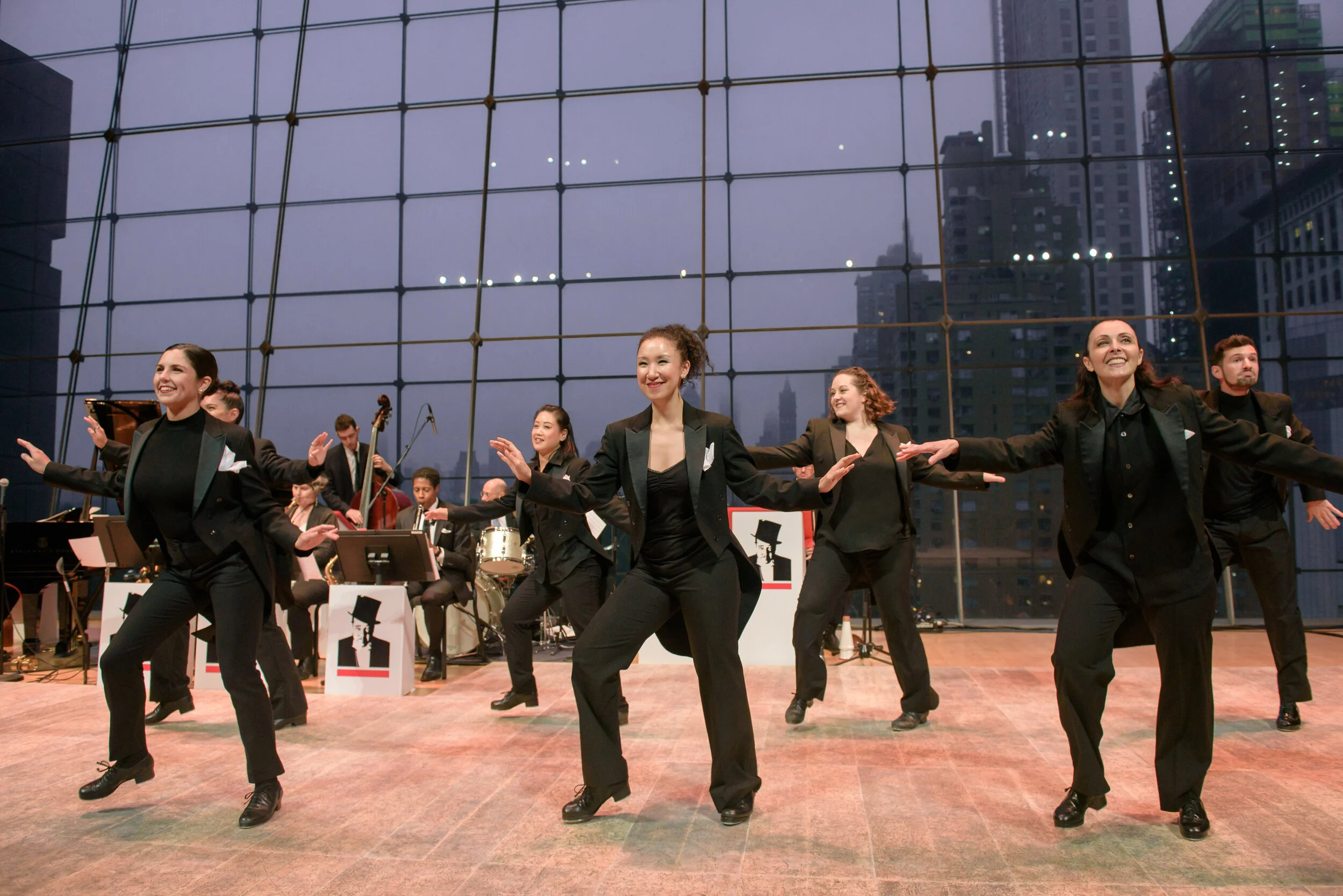 Opening Night Celebration