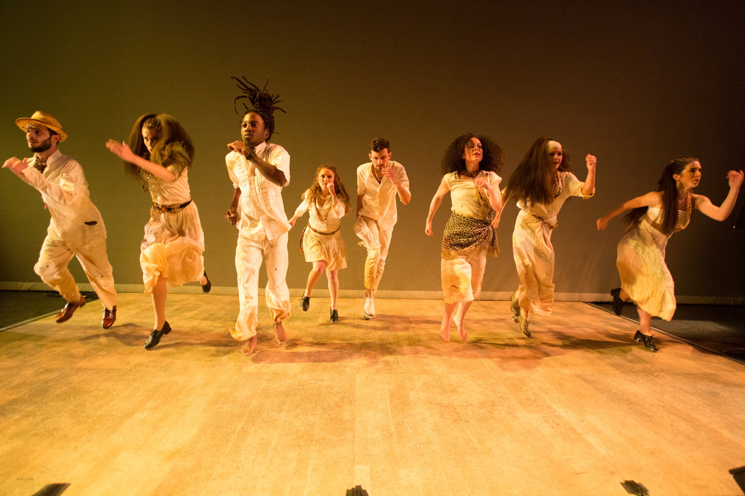 Rhythm in Motion Concert (Program B)