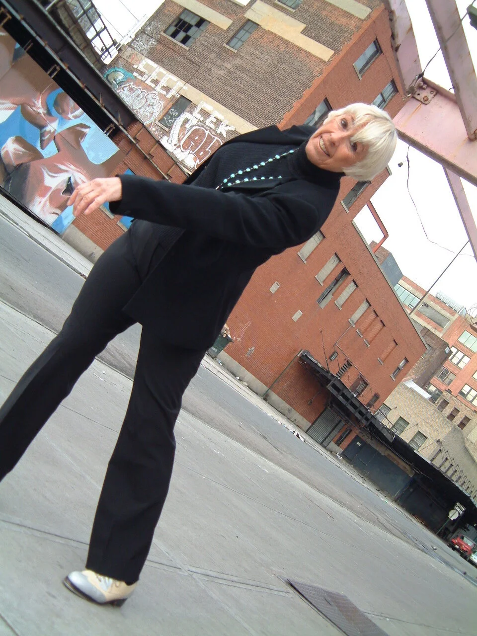 ATDF Merchandise Store — American Tap Dance Foundation