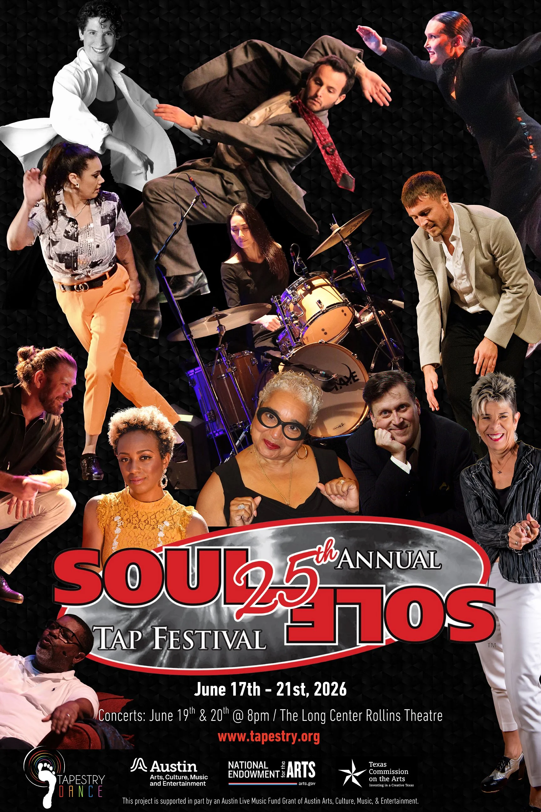 Soul 2 Sole 2026