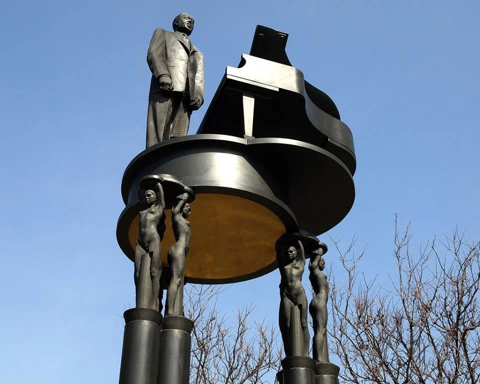 Celebrating the Legacy of Duke Ellington