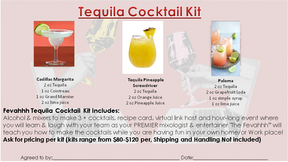 Tequila Cockatil kit.png