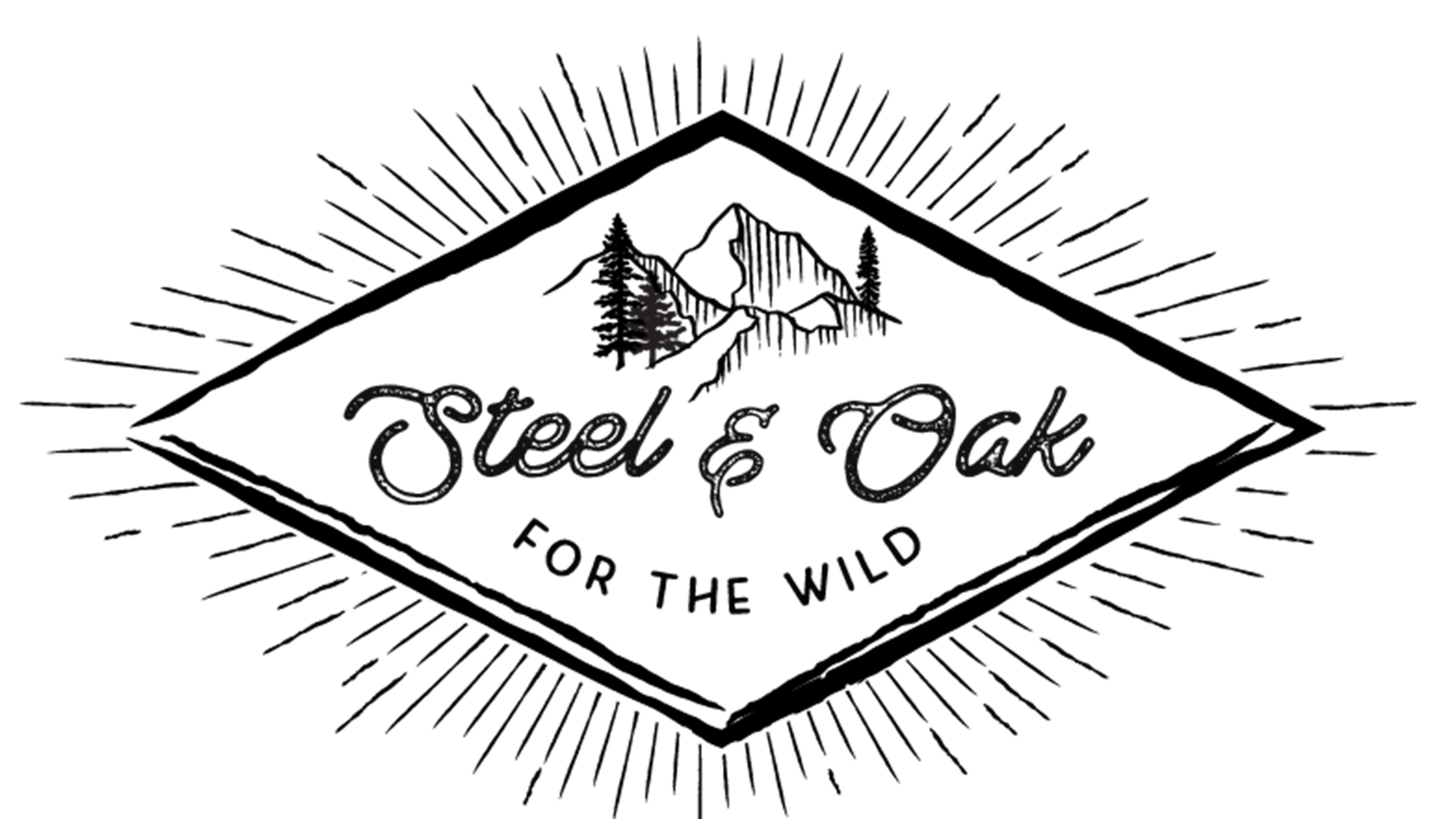 STEEL & OAK