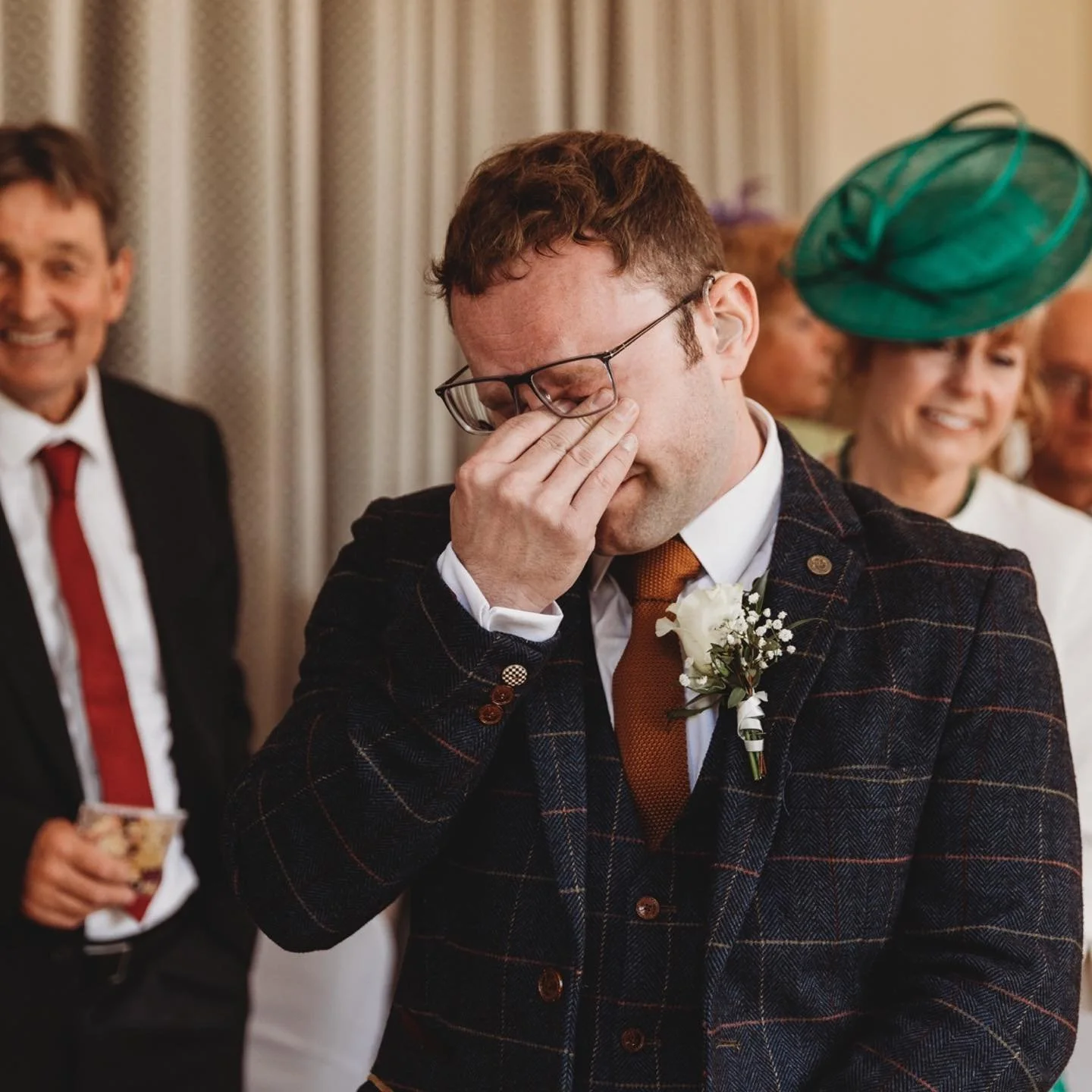 Alex and Ashley massive congratulations I got so tearful editing your images!! What an epic day!! ( also sorry Ashley for putting you in getting emotional but it&rsquo;s such a beautiful moment!! )