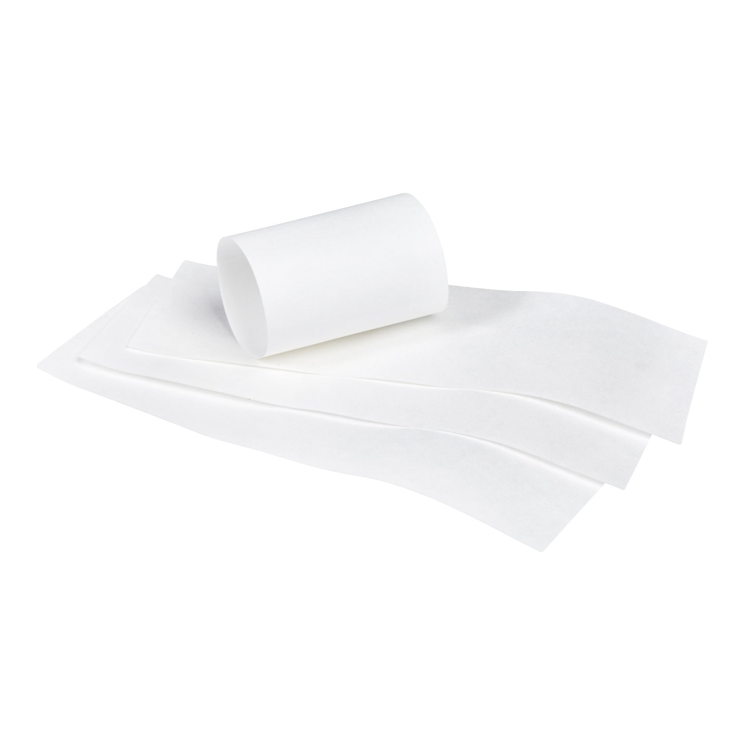 LAPACO 320-003 Lapaco 1.5'' By 4.25'' Burgundy Napkin Band