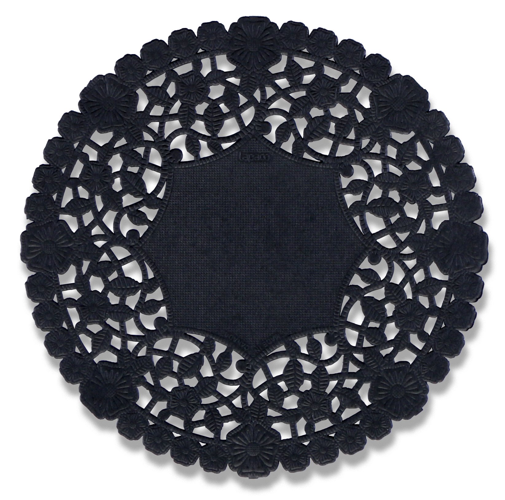 5 Normandy Lace Doilies - 1000/Case