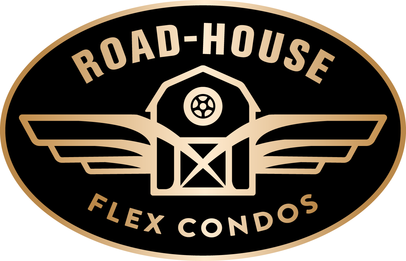Road-House Flex Condos