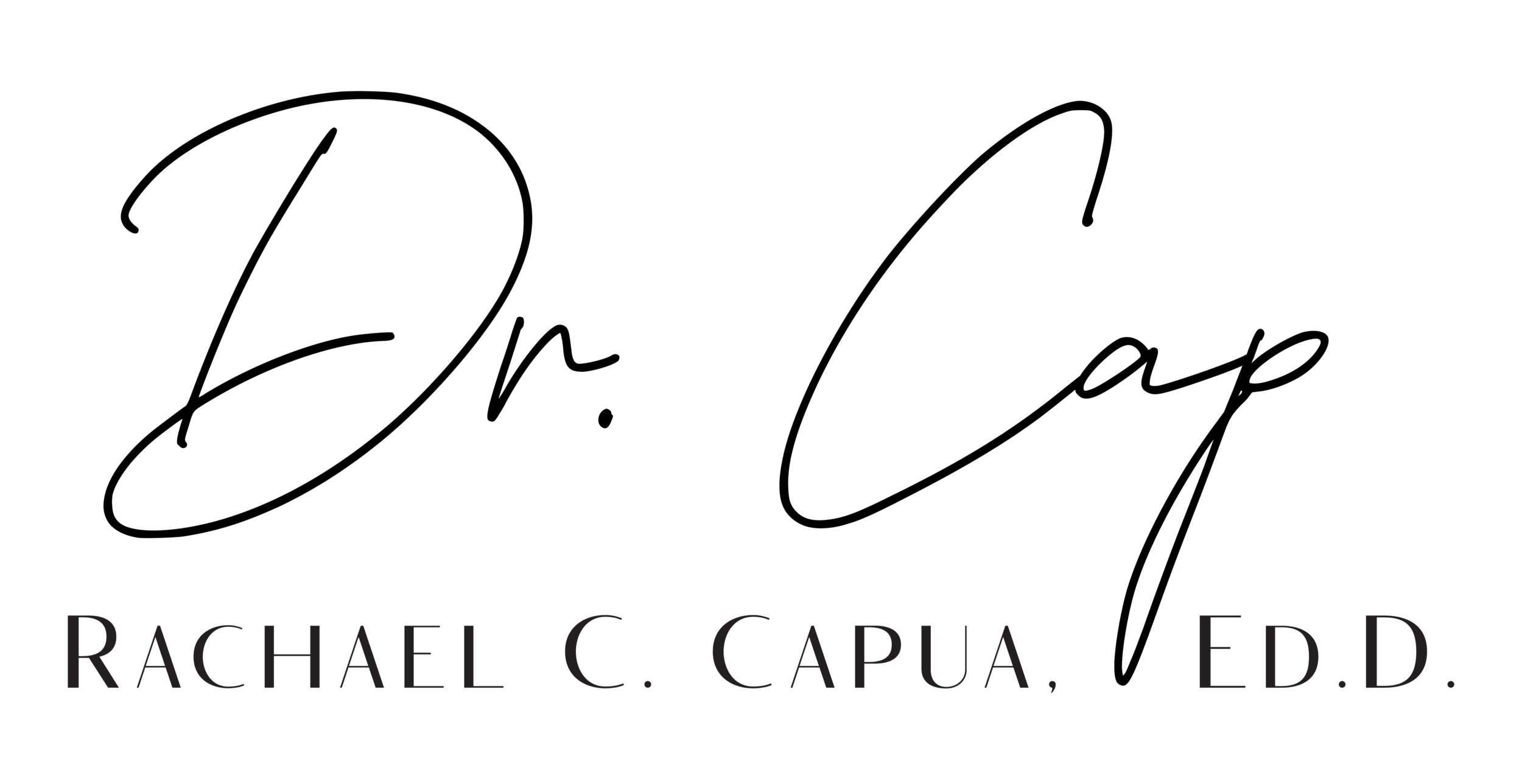 Dr. Rachael Capua