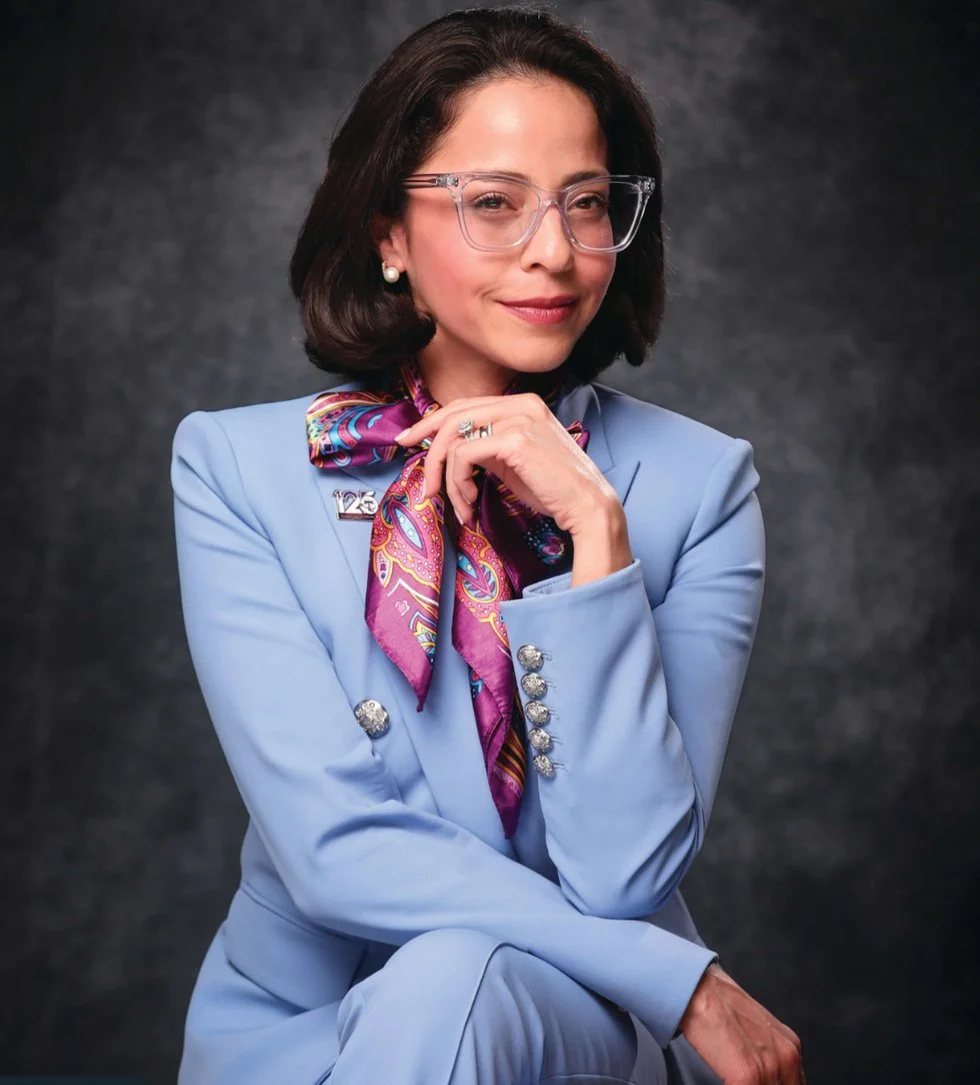 Dr. Rachael Capua_Headshot_Fort Worth Magazine