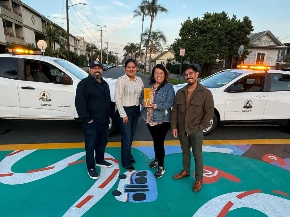 Home - Santa Ana Councilwoman Jessie Lopez