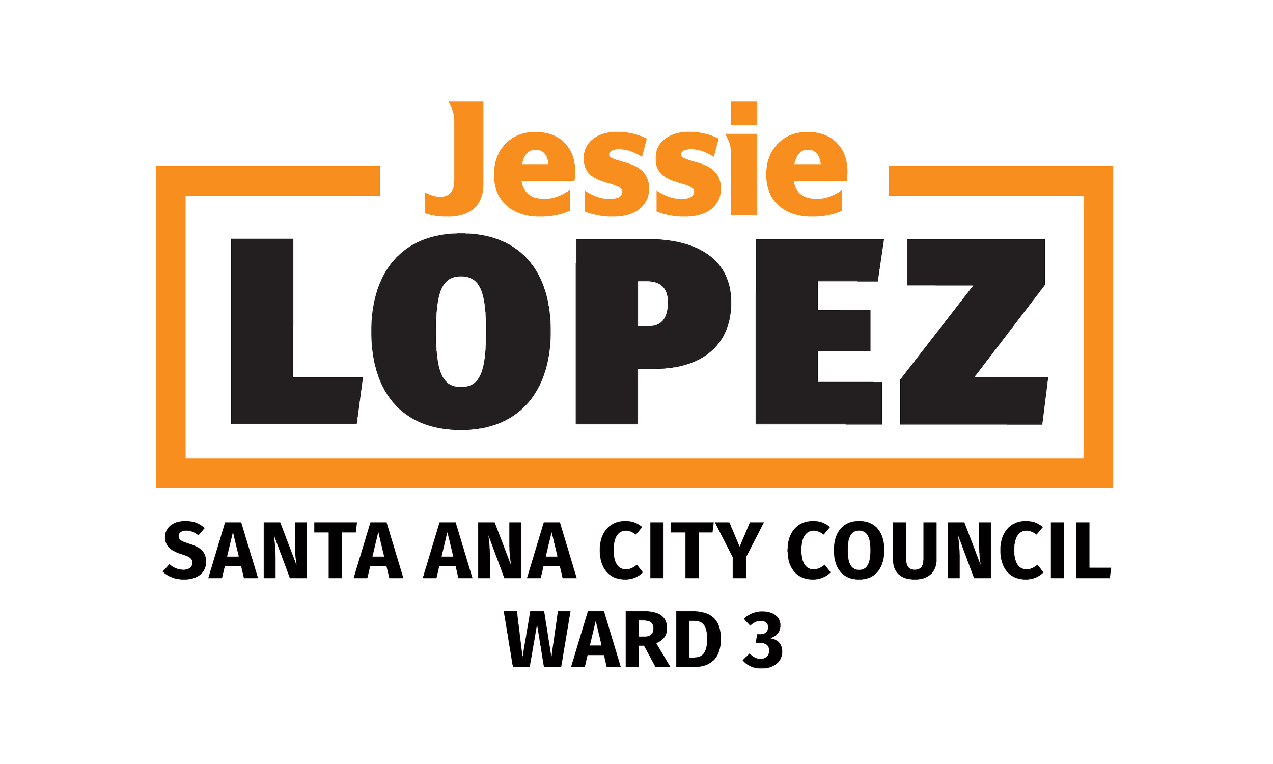 Join Team Jessie Lopez 2024 — Stand with Jessie Lopez: Say NO to the