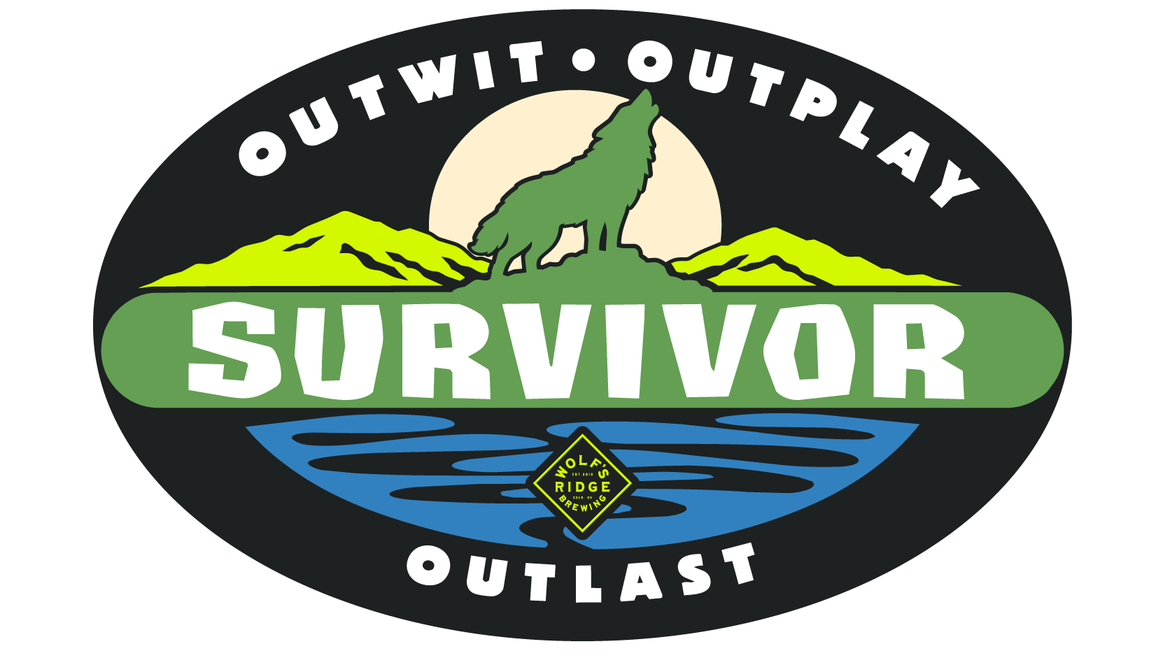 Survivor Watch Party