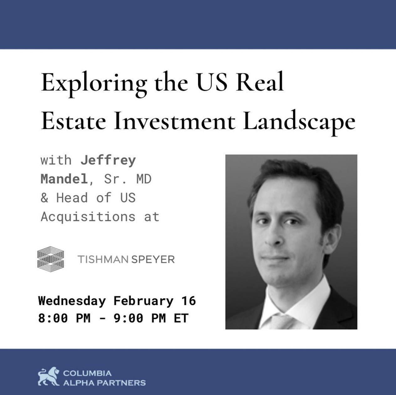 Exploring the US Real Estate Investment Landscape