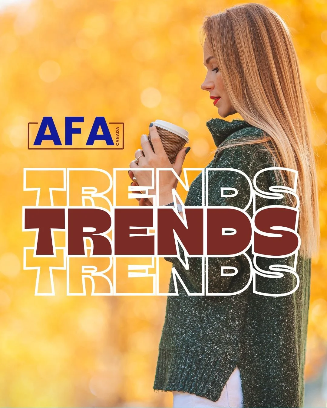 π Fall is in full swing, and we want to hear from YOU! π
From cozy knits and statement boots to plaid everything and pumpkin-spice tones… tell us your favourite fall fashion trend in the comments below! ππ§£π’
Let’s celebrate the seas