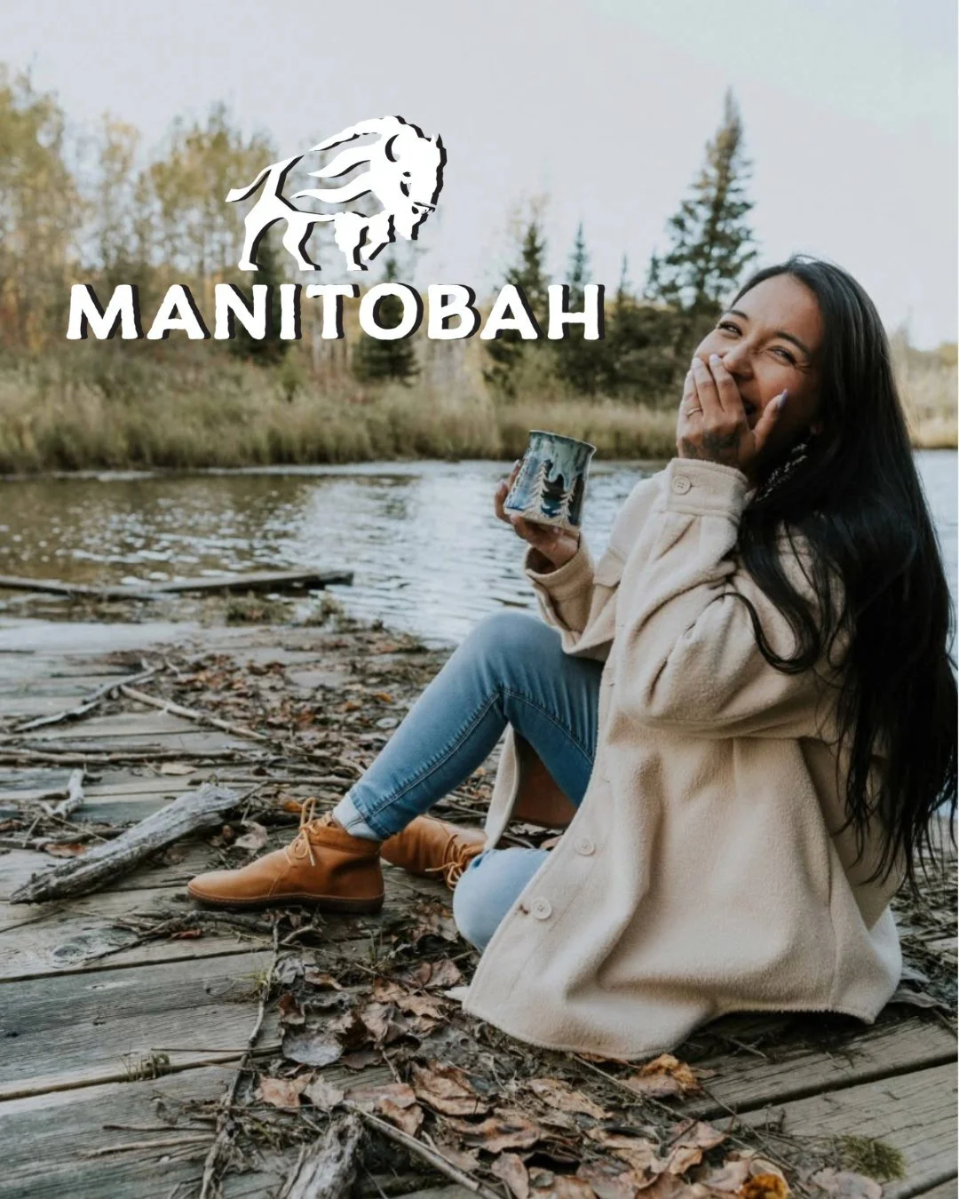 β¨ #BrandFeatureFriday β¨This week, we’re proud to feature Manitobah Mukluks, a brand that beautifully blends Indigenous artistry, Canadian craftsmanship, and timeless design. π¨π¦
From hand-beaded details to cozy, functional fashion made for re