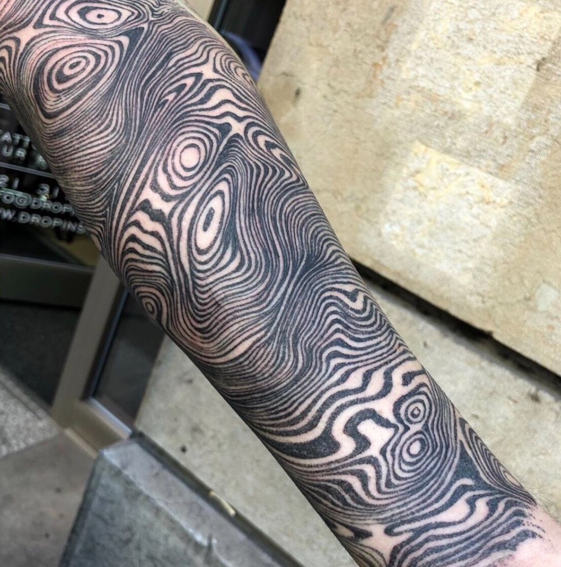 Snail Trail Stencil Gel – Jaded Tattoo Company
